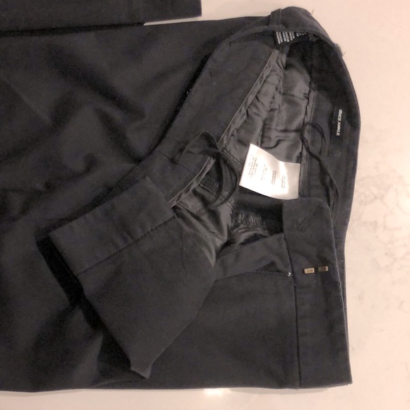 Jones NY Black Pants (8) - Picture 2 of 7